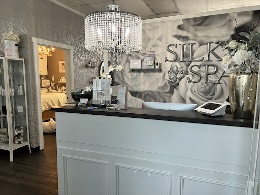 Silkspa Face & Body Gallery - United States