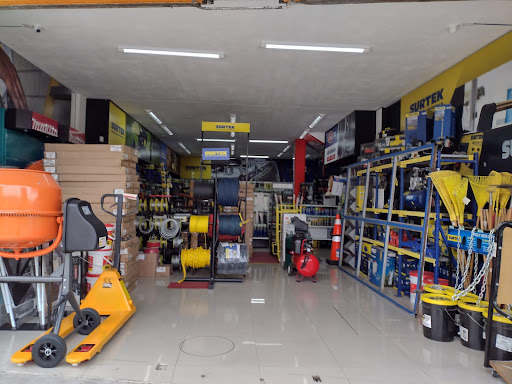 Urrea Store Gallery - Mexico
