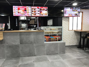 Photo n°114 de Taiba à Saint-Denis (Sandwicherie)