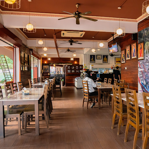 Restoran Asam Pedas & BBQ