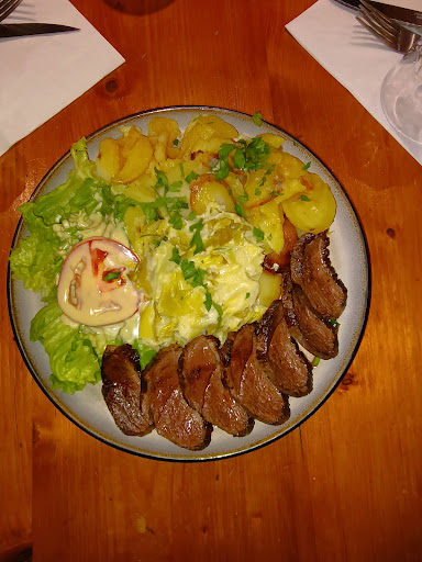 Photo 1 - Chez Papa - Joinville