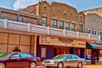 Central Theater