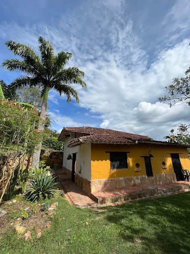 Posada Altagracia