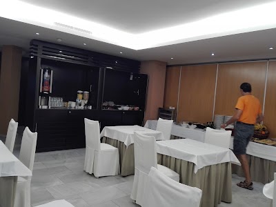 Photos of Hotel Oasis C&oacute;rdoba