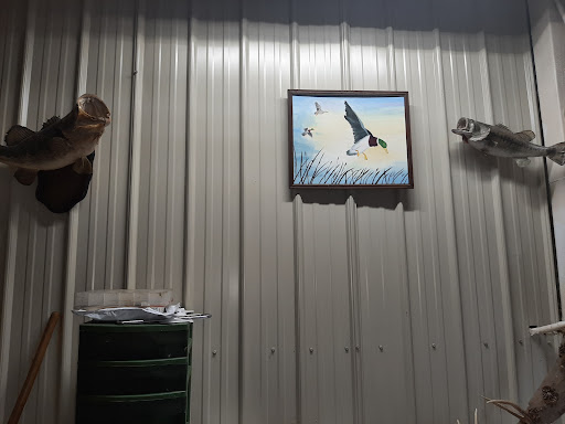 Jack's Deer Processing - Visual