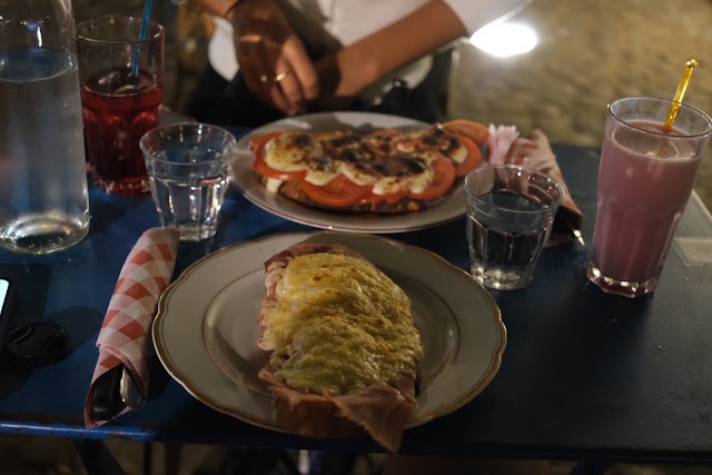 L'Épicerie de Ginette - Bistrot à Tartines - Avignon