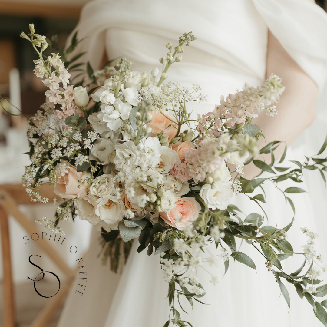 Sophie O'Keeffe floral design - Florists - photo 1