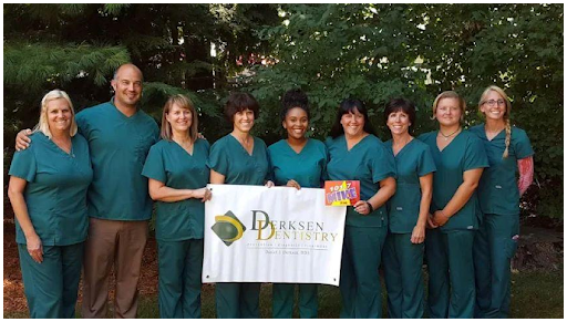Derksen Dentistry