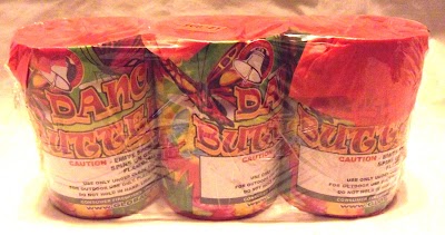 Photos of Rizer Fireworks - Shinglehouse