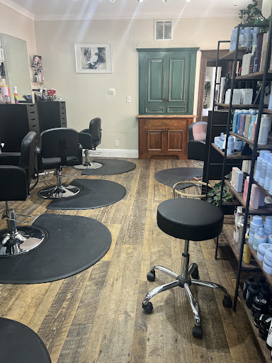 Fine Hair Boutique Salon - Thumbnail