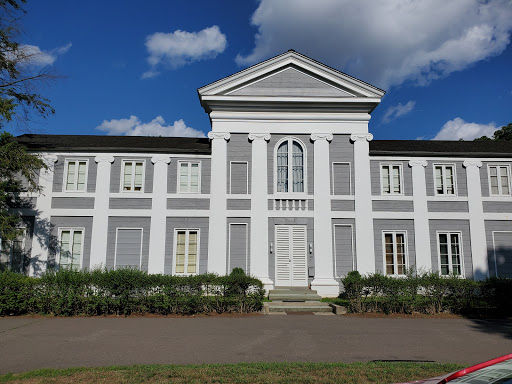 A. Everett Austin House