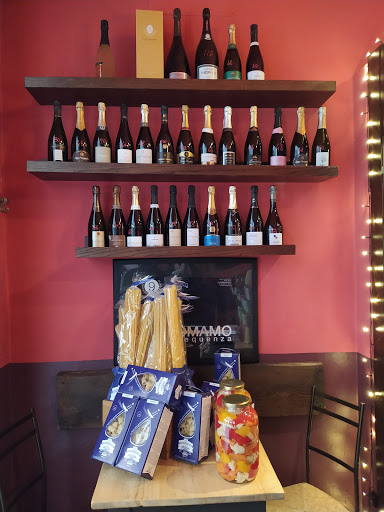 La Formaggeria - Visual
