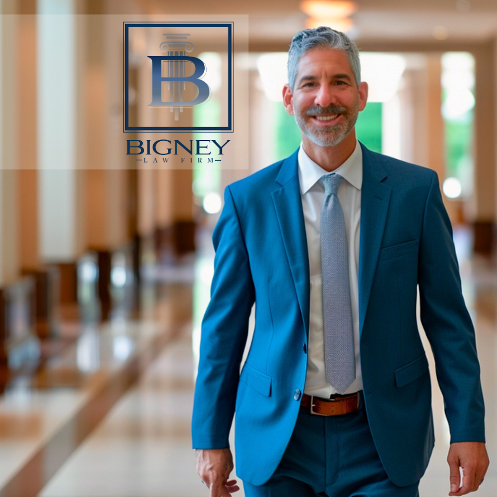 Bigney Law Firm