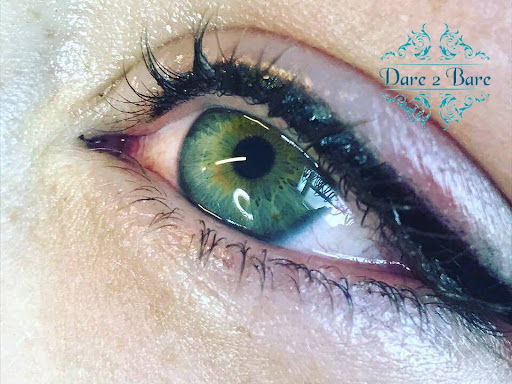 Dare2Bare - Schoonheidssalon Veenendaal - Permanente make-up - Thumbnail