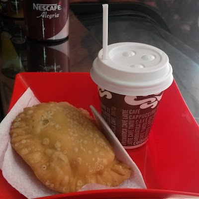 Photos of Coffee Plastimar