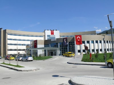 Photos of Devrek State Hospital