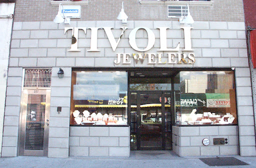 Tivoli Jewelers - United States