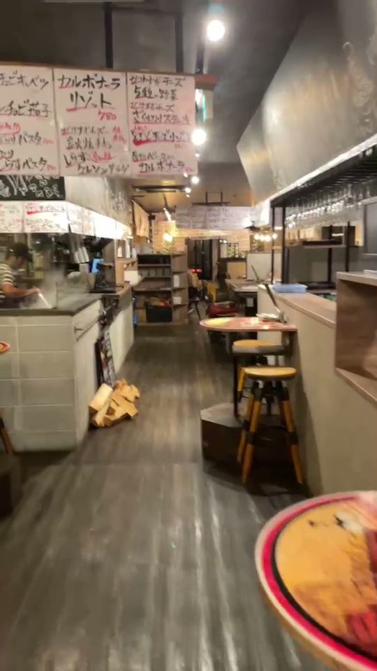 海鮮イタリアン居酒屋 とんぼ 岐阜駅前店