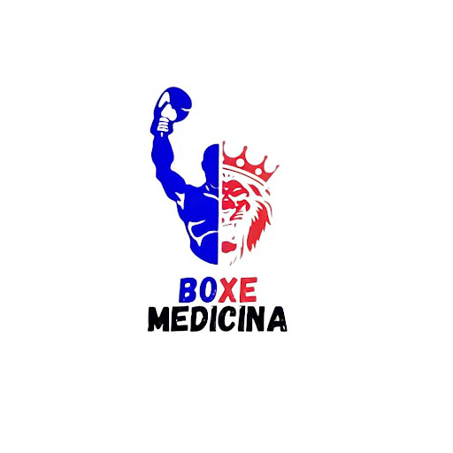 Boxe medicina - Visual