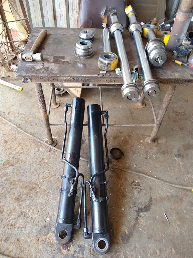 Torno y Soldadura Aristos