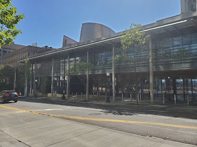 Seattle City Hall