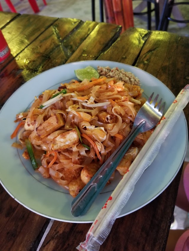 Maruay Tai Food