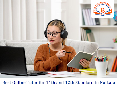 Mr. Banerjee's Tutors Hub