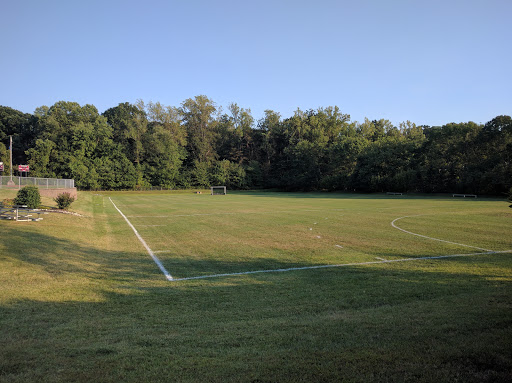 Serviam Field - Visual