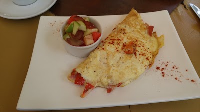 Photos of Coffee Barbados Cafe