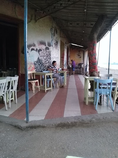 Photos of Hamshary Cafe
