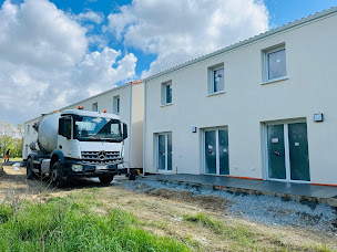 Photo n°3 de NOV BETON La Garnache à La Garnache (Service de livraison)