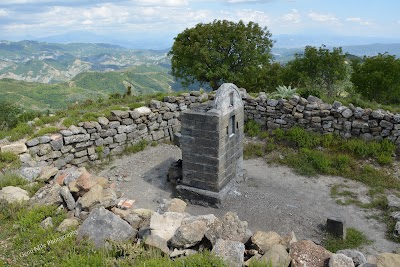 Shën Mëria e Bodinit