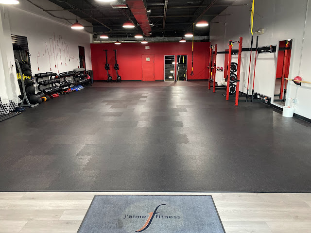 J'aime Fitness by null