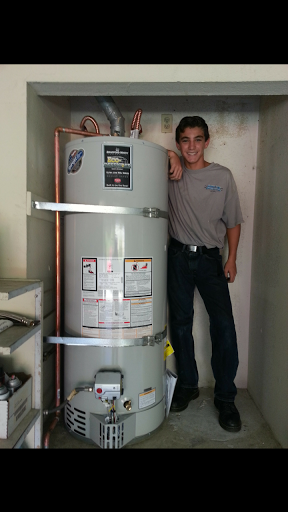 Rooter Shooter Plumbing - Thumbnail