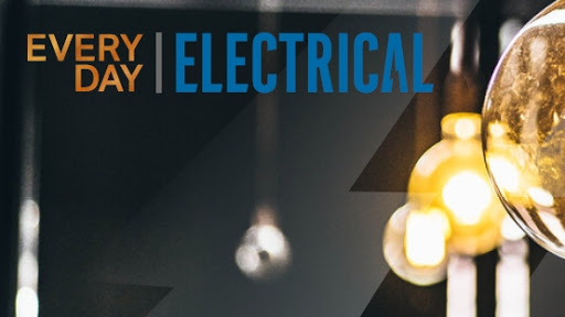 Everyday Electrical - Visual