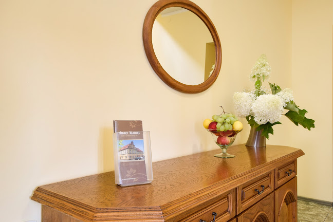 Godziny otwarcia Hotel Stary Ratusz