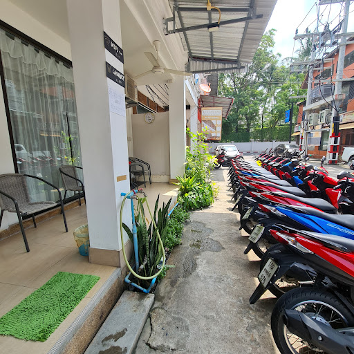 Chaweng Best Hotel and Hostel Samui