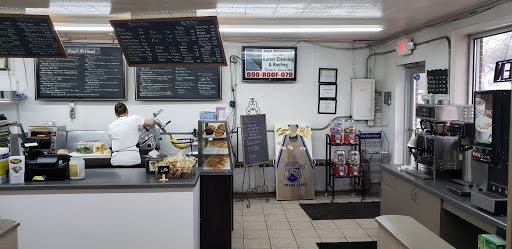 Roxbury Bagel & Deli Gallery - United States