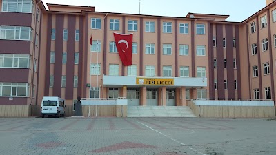 Photos of Yıldırım Beyazıt Anatolian High School