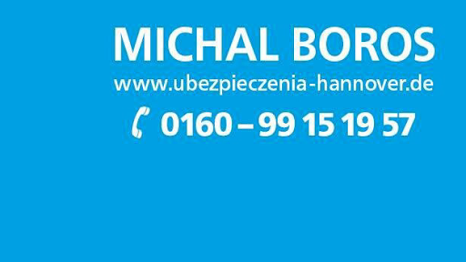 ubezpieczenia hannover - Thumbnail