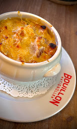 Photo n°44 de Bouillon Batignolles à Metz (Restaurant)