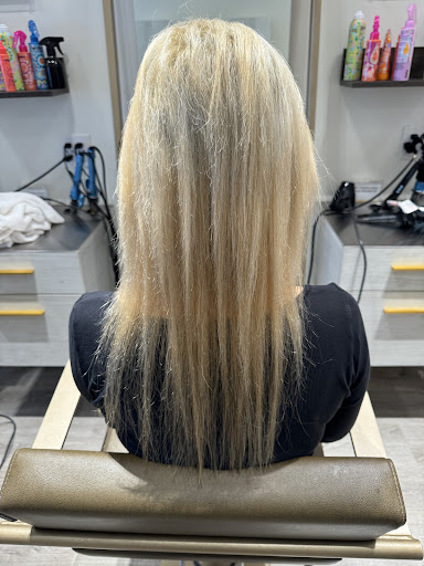 Dryluxe Beauty Bar Scarsdale - Thumbnail