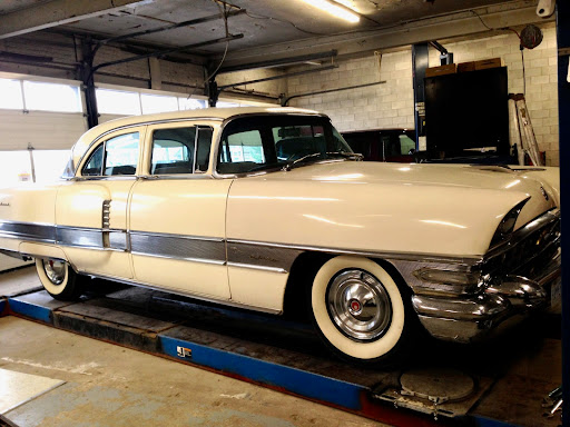 Triple G Automotive Specialists - Thumbnail