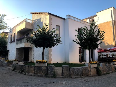 Oda Kuksit Hotel