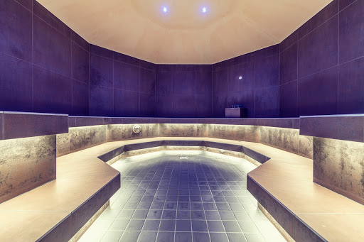 Manhattan Fitness Club Brunn - Thumbnail