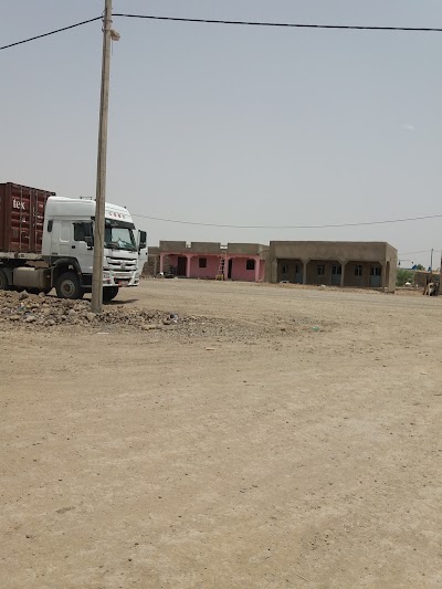 gas-station