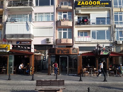 Photos of Inca Pub