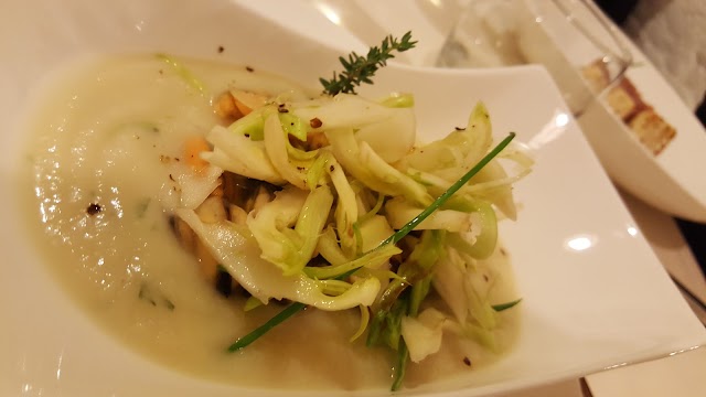 Favola in Tavola ristorante