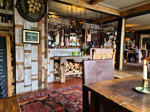 Fitzherbert Arms - Visual