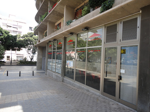 Pontecasa inmobiliaria